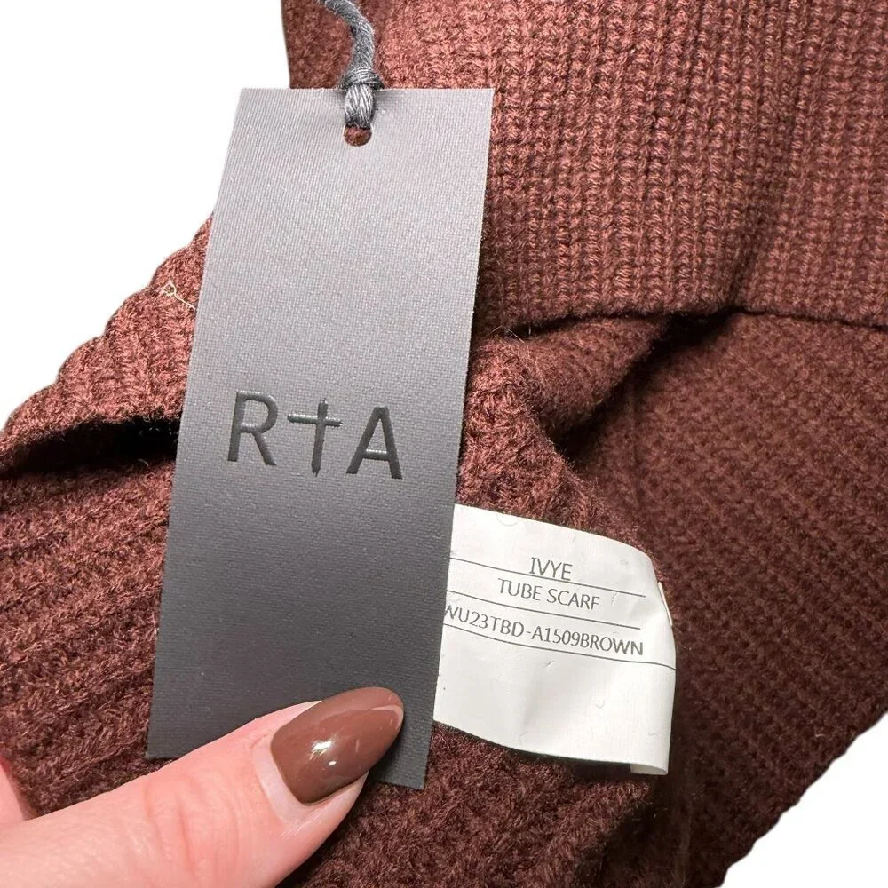 RtA stay warm